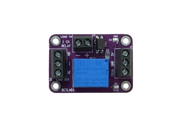 1CH Relay Module