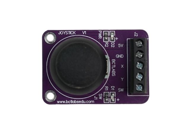 Joystick Module