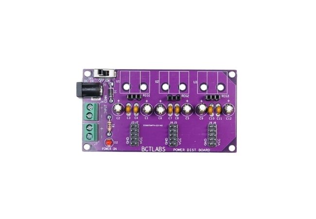 Power Distribution Board